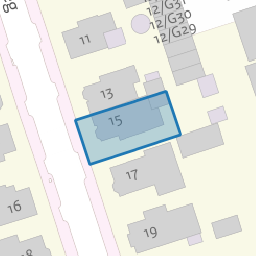 Perceel APD01-U-1114