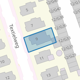 Perceel APD01-U-1117