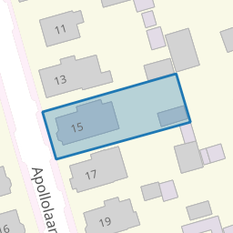 Perceel APD01-U-1172