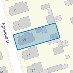 Perceel APD01-U-1177