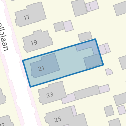 Perceel APD01-U-1178