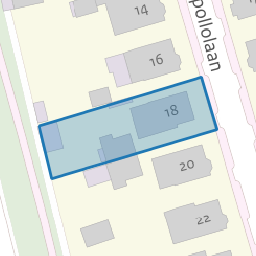 Perceel APD01-U-1206