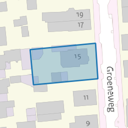 Perceel APD01-U-1600