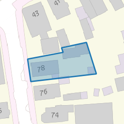 Perceel APD01-U-1721