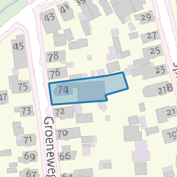 Perceel APD01-U-1731