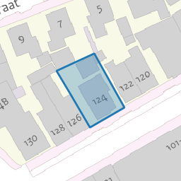 Perceel APD01-U-2038