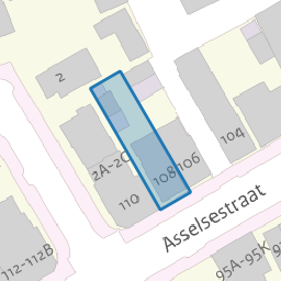 Perceel APD01-U-2049