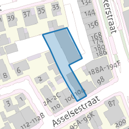 Perceel APD01-U-2051