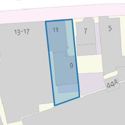 Perceel APD01-U-2172