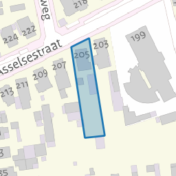 Perceel APD01-U-2271