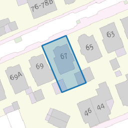 Perceel APD01-U-2287