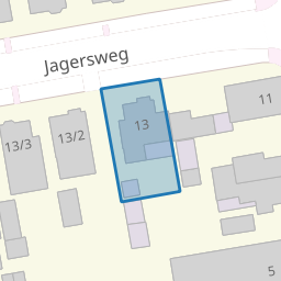 Perceel APD01-U-2361