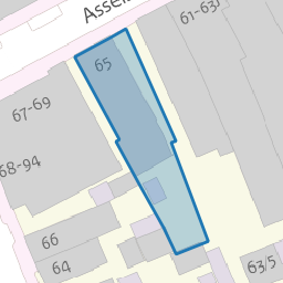 Perceel APD01-U-2377