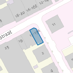 Perceel APD01-U-2386