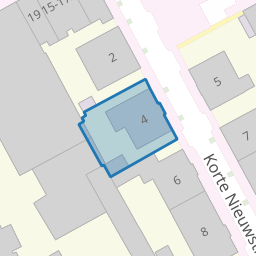 Perceel APD01-U-2388