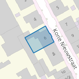 Perceel APD01-U-2389