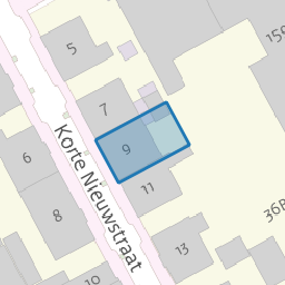 Perceel APD01-U-2397