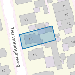 Perceel APD01-U-2542