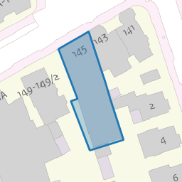 Perceel APD01-U-2546