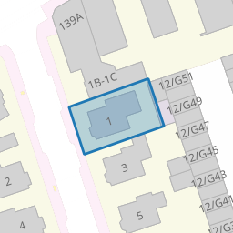 Perceel APD01-U-2549