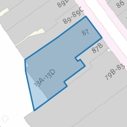 Perceel APD01-U-2583