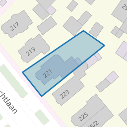 Perceel APD01-U-2586