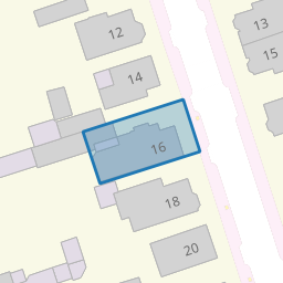 Perceel APD01-U-2598