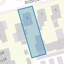 Perceel APD01-U-2608