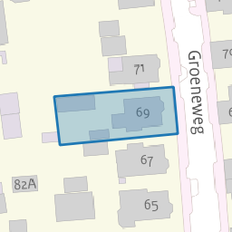 Perceel APD01-U-2628