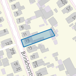 Perceel APD01-U-2677