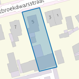 Perceel APD01-U-2680