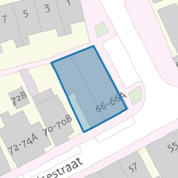 Perceel APD01-U-2700