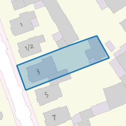 Perceel APD01-U-2735