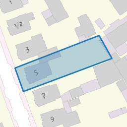 Perceel APD01-U-2736