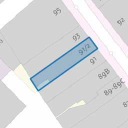 Perceel APD01-U-2745