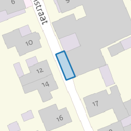 Perceel APD01-U-2970