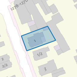 Perceel APD01-U-3064