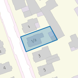 Perceel APD01-U-3065