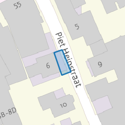 Perceel APD01-U-3092