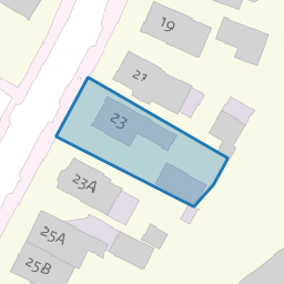 Perceel APD01-U-3158