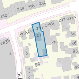 Perceel APD01-U-3178