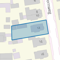 Perceel APD01-U-3188