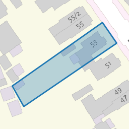 Perceel APD01-U-3236