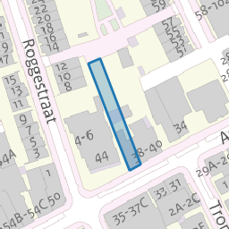 Perceel APD01-U-3253