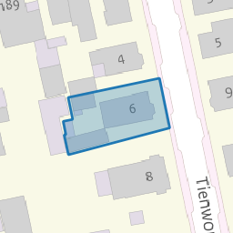 Perceel APD01-U-3273