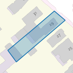 Perceel APD01-U-3288