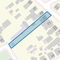 Perceel APD01-U-3289