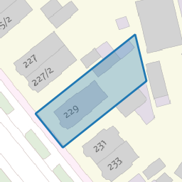 Perceel APD01-U-3336