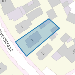 Perceel APD01-U-3389