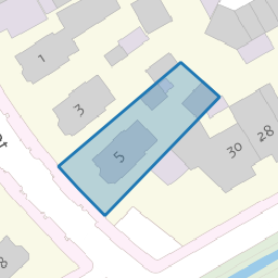 Perceel APD01-U-3390